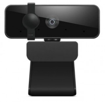 Lenovo   LENOVO PCG Webcam Essential FHD