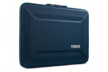 Thule   Gauntlet 4 MacBook Pro Sleeve Fits up to size 16 ", Blue