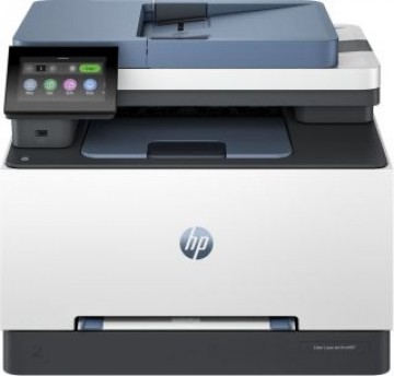 HP   HP Color LJ Pro MFP 3302fdw 25ppm Prntr