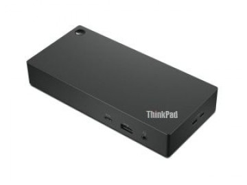 Lenovo   LENOVO ThinkPad Universal USB-C Dock