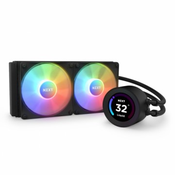 NZXT Kraken Elite 240 RGB | AiO-Wasserkühlung