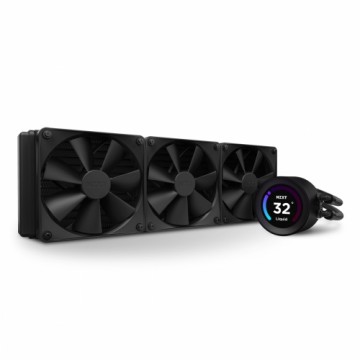 NZXT Kraken Elite 360 | AiO-Wasserkühlung