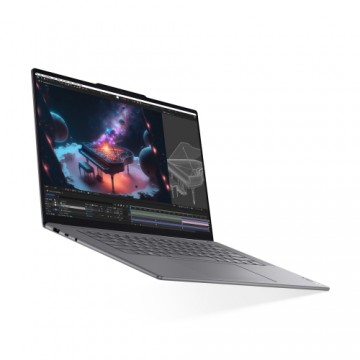 Lenovo Yoga Slim 7 83HM001GGE - 15" 2,8K, Intel® Core™ Ultra 7 256V, 16GB RAM, 1TB SSD, Windows 11 Home