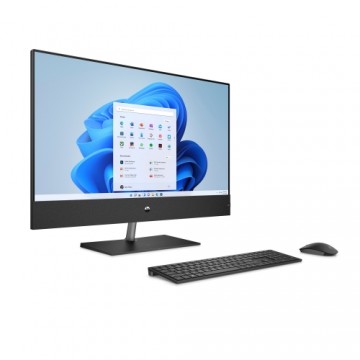 HP OmniStudio X All-in-One PC 32-c0155ng [80cm (31,5") 4K-UHD-Display, IntelCore Ultra 5 125H, 32GB RAM, 1TB SSD, Win11]