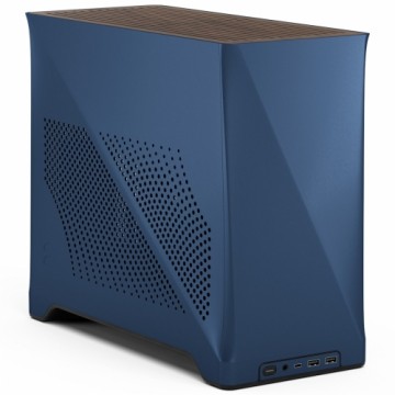 Fractal Design Era 2 Midnight Blue | PC-Gehäuse