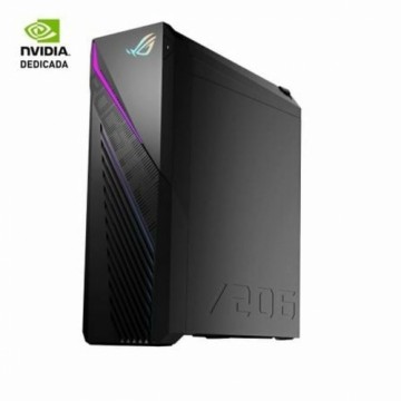 Mini Dators Asus 90PF04T2-M00ZP0 Intel Core i7 32 GB RAM 1 TB SSD