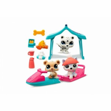 Playset Bandai Pet Shop