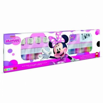 Zīmogi Multiprint MINNIE