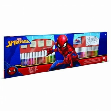 Stamps Multiprint Spiderman