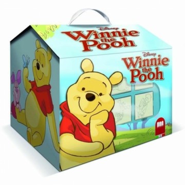 Марки Multiprint Winnie the Pooh