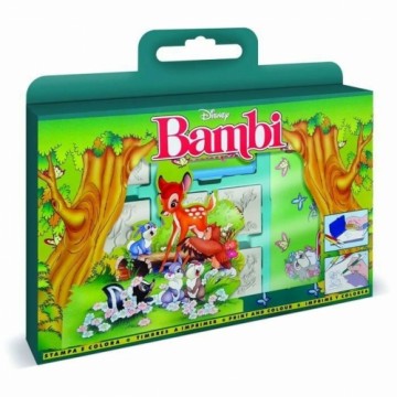 Марки Multiprint Bambi