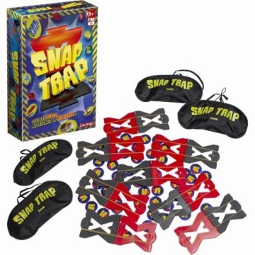 Настольная игра Lansay Snap Trap