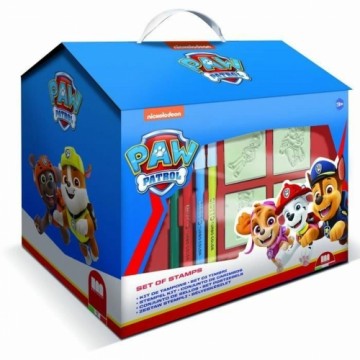 Марки Multiprint Paw Patrol