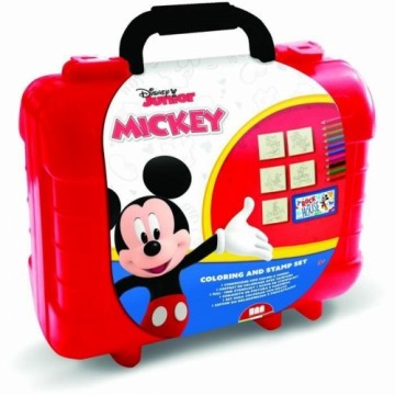 Марки Multiprint MICKEY