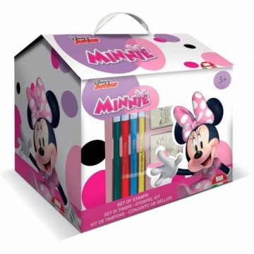 Марки Multiprint MINNIE