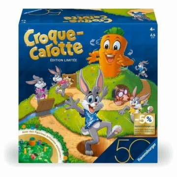 Настольная игра Ravensburger Croque Carotte