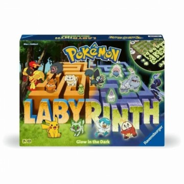 Настольная игра Ravensburger Pokemon Maze