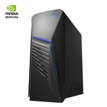 Mini PC Asus 90PF04S2-M00LM0 Intel Core i7 16 GB RAM 1 TB SSD