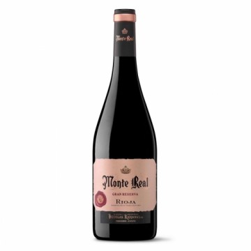 Ibērijas Stilba Šķiņķis, izmantota zīļbarība Linaje Negro 100 g x 5 Pudele sarkanvīna 750 ml Monte Real