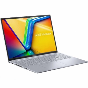 ASUS Vivobook 16X K3605ZU-MB196W i5-12500H 16.0"WUXGA IPS-level 60Hz 300nits 16GB DDR4  SSD512 GeForce RTX 4050 6GB WLAN+BT Cam720p 70WHrs Win11 Cool Silver