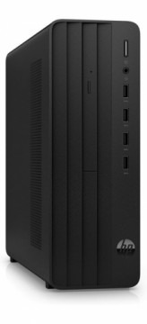 HP Pro 290 G9 SFF i3-14100 16GB DDR4 3200 SSD1TB DVD-RW UHD Graphics W11Pro 3Y OnSite