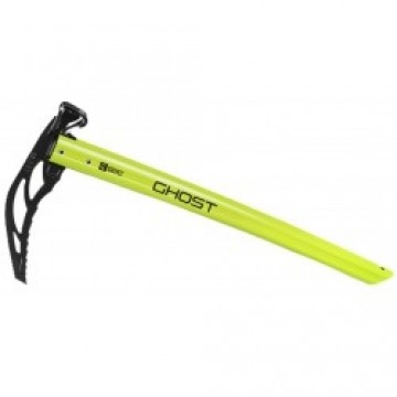 Grivel Leduscirtnis GHOST HAMMER 50cm Green