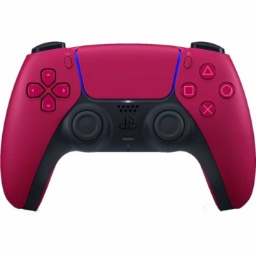 Acc. Sony Dualsense Playstation 5 Controller Cosmic Red