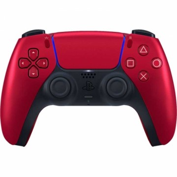 Acc. Sony Dualsense Playstation 5 Controller Volcanic Red