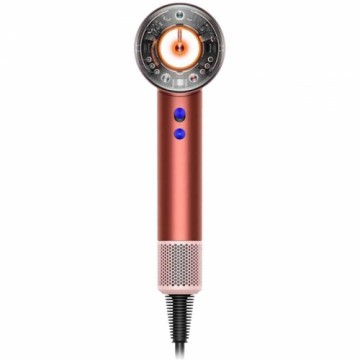 Dyson Supersonic Nural HD16 Strwaberry Bronze / Blush Pink