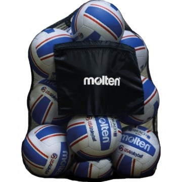 Ball bag MOLTEN SPB 10 balls