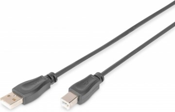 DIGITUS USB 2.0 connection cable