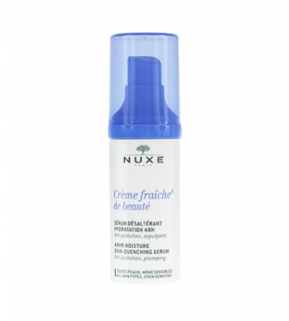 Nuxe Créme Fraiche de Beauté gentle moisturizing serum 30 ml