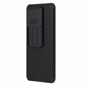 Nillkin CamShield PRO Hard Case for Xiaomi 14T Black