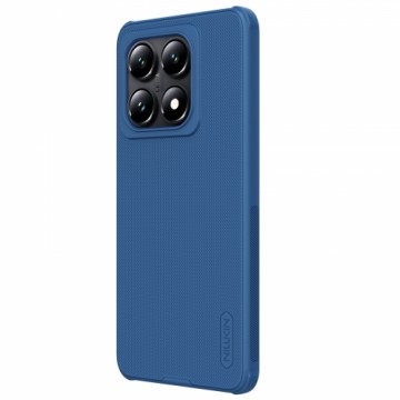 Nillkin Super Frosted PRO Back Cover for Xiaomi 14T Pro Blue