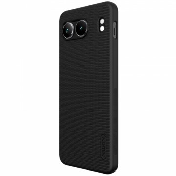 Nillkin Super Frosted Back Cover for OnePlus Nord 4 Black