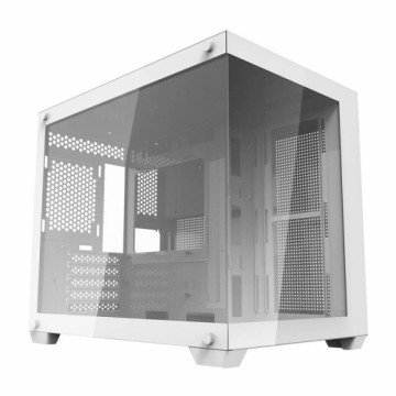 Darkflash C285MP computer case (white)