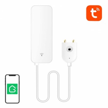 Smart Water Leak|flood Sensor WiFi Gosund S5 Tuya