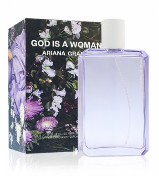 Ariana Grande God Is A Woman Eau de Parfum 30 ml for women