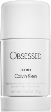 Calvin Klein Obsessed For Men deodorant for men 75 ml