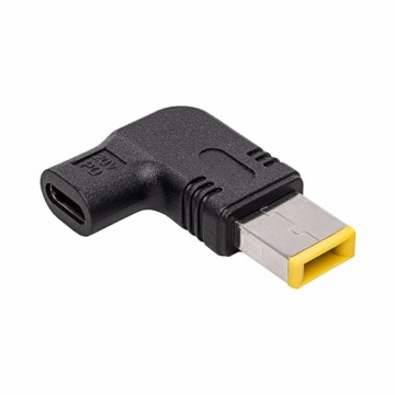 Akyga Адаптер для ноутбука AK-ND-C11 USB-C | Slim Tip