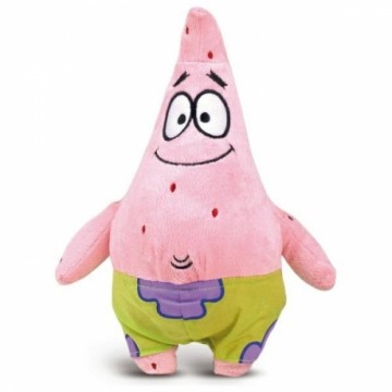 Play by Play Spongebob Squarepants        Maskotka Patrick 30cm 10676