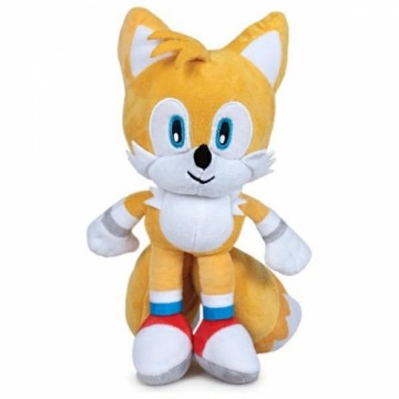 Play by Play Sonic Maskotka Tails 30cm    10563