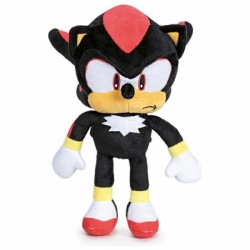 Play by Play Sonic Maskotka Shadow 30cm   10566