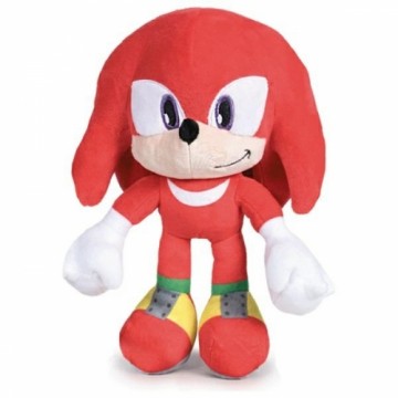 Play by Play Sonic Maskotka Knuckles      30cm 10565