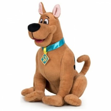 Play by Play Scooby Doo Maskotka Pies     Scooby Doo 28cm 10537