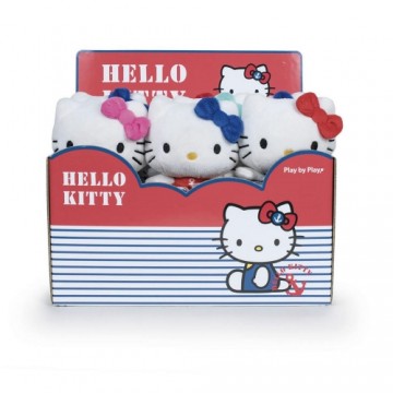 Play by Play Maskotka Hello Kitty 12cm      10708 - losowy kolor