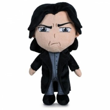 Play by Play Harry Potter Maskotka        Severus Snape 20cm 10527