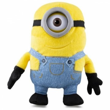 Minions Maskotka Minionki Stuart 16cm     50311