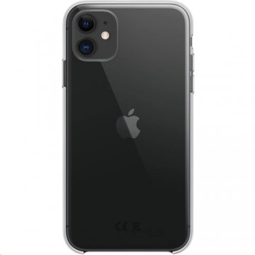 MWVG2ZE|A Apple Clear Case for iPhone 11