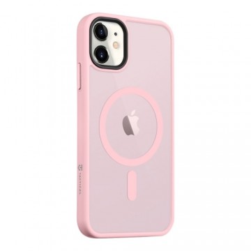 Tactical MagForce Hyperstealth Cover for iPhone 11 Pink Panther